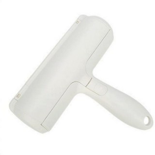 반영구 돌돌이 고양이 털 먼지 제거 롤 클리너, 1개