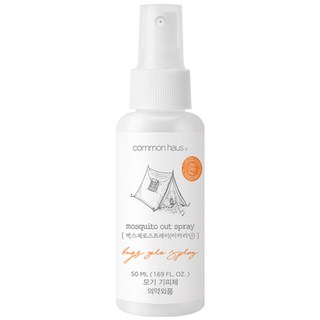 모기기피제, 1개, 50ml