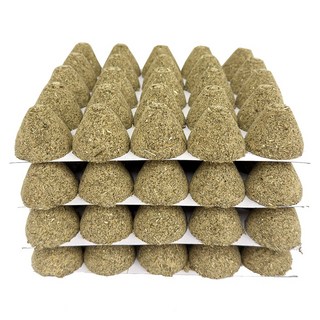 태양 왕쑥봉 100개입 - 왕뜸기/쑥뜸/좌훈뜸 전용, 1개