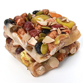 장가손떡 무염무당 현미 영양 떡 찰떡 모듬 아침 식사 대용 콩 로딩 단백질 건강떡 개별포장(소금X 설탕X), 10개, 100g