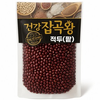 푸드푸 적두 팥, 1개, 10kg