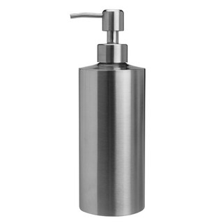 프롬하우스 스테인리스 304 다용도 슬림 디스펜서, 1개, 550ml