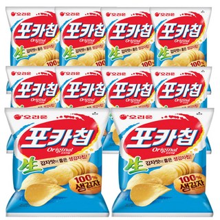 1. 오리온 미니 포..