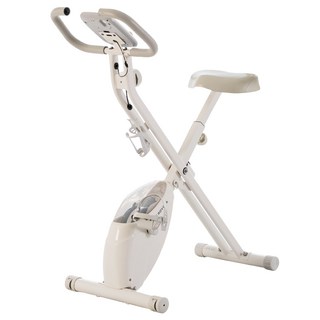 로베라 시크릿바이크 일반형, K-3000, 화이트