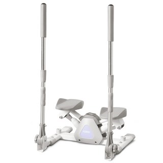 로베라 사이드 워키 스텝퍼 좌우 계단오르기 걷기 유산소 운동 기구