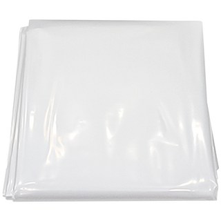 두꺼운 재단비닐 대형비닐 방풍 김장 캠핑 장박 덮개, 3개