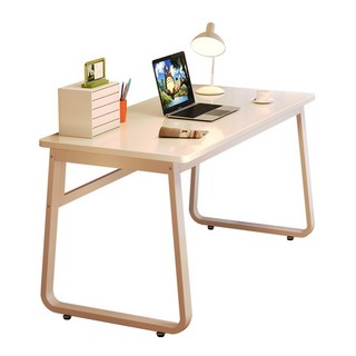 스터디U형 책상 컴퓨터책상 게이밍책상 테이블 조립식 100CM, U형 게이밍책상 1000(베이지)