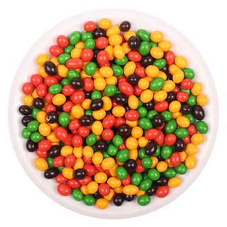 미다몰 땅콩초코볼 1kg 옛날 과자 대용량, 1개