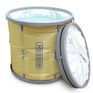 이동식 반신욕조