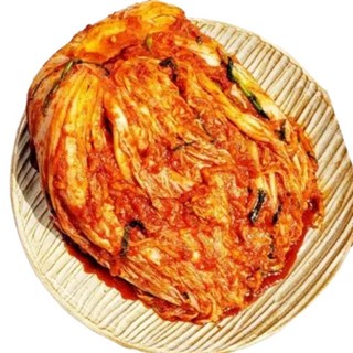 전라도 착한 배추 포기 김치 100%국내산 합리적 가격 2kg 3kg 5kg, 1개