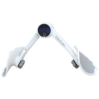 셀프리쉬 레그힙 메이커, SL23-01, 1개, 화이트