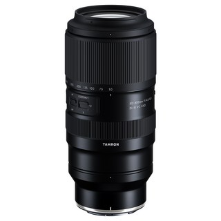 [정품등록시 7만 포인트 3년 보증] 탐론 50-400mm F/4.5-6.3 Di III VXD A067Z 니콘 Z마운트 렌즈