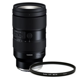 [지금사면 무상보증 3년] 탐론 35-150mm F/2-2.8 Di III VXD A058 니콘 Z마운트 + 겐코 AIR MCUV 82mm