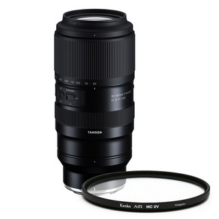 [정품등록시 7만 포인트 3년 보증] 탐론 50-400mm F/4.5-6.3 Di III VXD A067Z 니콘 Z마운트 + 겐코 AIR MCUV 67mm