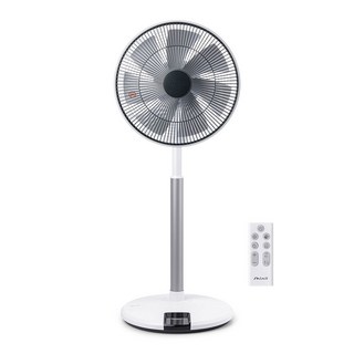 신일 좌석용 BLDC 서큘레이터 무소음 선풍기 써큘레이터 리모컨 저소음 3D입체회전 가정용 사무실, SIF-WT14DP