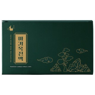 설약산 100%국산 원재료 마가목진액 마가목즙 엑기스, 90개, 100ml