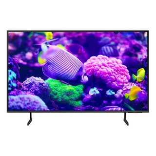 삼성 24년형 65인치 165cm 크리스탈 4K UHD 스마트TV LED 65DU7200, 방문설치, 스탠드형, 65인치(165cm)