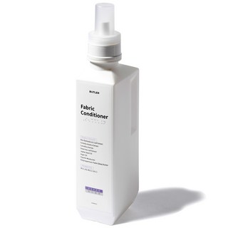 버틀러 프로바이오틱스 액체 섬유유연제 듀드랍향, 1개, 1L