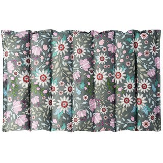 애슬라 허브 다용도 찜질팩 모던플라워 중 ZH-MV2, 1개