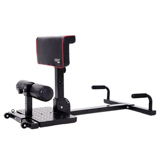 로베라 올인원 스쿼트머신 특 A급 리퍼 초특가, 블랙