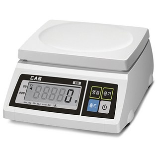 카스 SW-10 전자저울