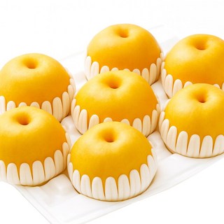 나주배 선물세트 명절 과일선물세트 GAP인증 2025수확 햇신고배 산지직송, 1세트, 특품 15kg(16-20과)