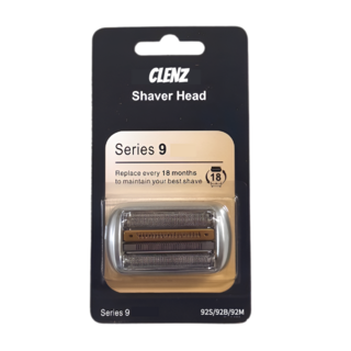 9297cc 브라운 9 면도날 날망 헤드 면도기날 시리즈9 프로 94M 호환용 교체용