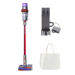 [무상AS/국내정품] 다이슨 V10 싸이클론 무선 청소기 (풀패키지) + 보관백 구성