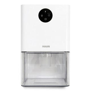 한경희 원룸 미니 무드등 소형 제습기 HD-1500