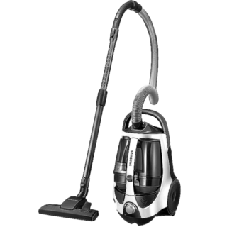 1. 삼성 유선청소기..