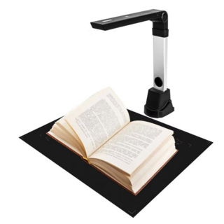 피코펄스 북스캐너 A4 문서스캔 OCR 지원, PCSD-3000NC모델