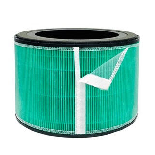 에어필텍 LG 엘지 퓨리케어 360 공기청정기 호환 필터 AS199DWA AS181DAW AS153HWWC, 1개, LG 360 (최고급형세트+극세필터1매)