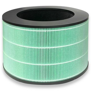 우리비즈 lg 공기청정기 퓨리케어 필터 360 호환 공기청정기 집진 탈취 필터 호환제품, 프리미엄 LG 360 호환 필터