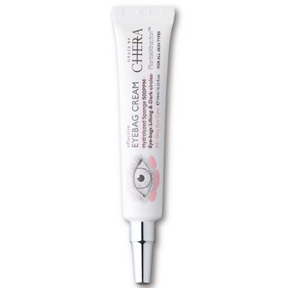 체라 눈밑볼륨개선 임상완료 즉각리프팅효과 주름 다크서클 케어이펙티브 아이백크림 10ml, 1개, 10g