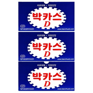 동아제약 박카스D 100ml, 150개