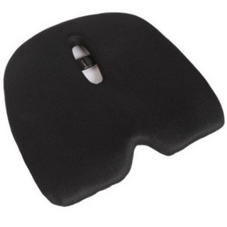 도노 젤쿠션 방석 오토바이 여름 쿨시트, 도노 젤쿠션 일체형A타입 기본(블랙), 1개