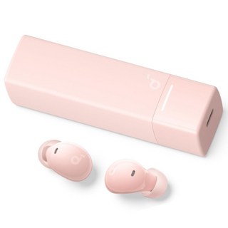 앤커 사운드코어 A30i 무선 이어폰, 폰핑크, A3958