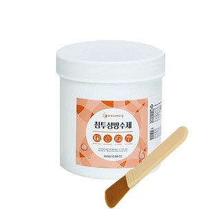 바르다케미칼 침투형 바르는 방수제 옥상 욕실 외벽 투명 발수, 1통, 300g