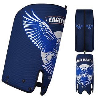 SD 방수 칼라 디자인 골프캐디백 후드커버_교체용, 326이글마스터, 선택완료, 1개