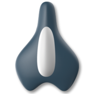 플라잉케겔 자동 케겔운동기구 괄약근 내전근 근육 운동 코어 골반저근 운동기, 블루, 1개