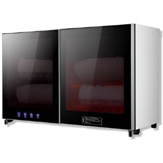 MATZ 광파 프리미엄 식기건조기 살균기 자외선 수저 도마 소독기 칼 컵, 108L