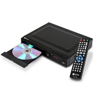 아남 HDA-3000 고화질 DVD플레이어 CD USB HDMI-영화 학습 교육용 가정용 영화 HDMI AV캐이블