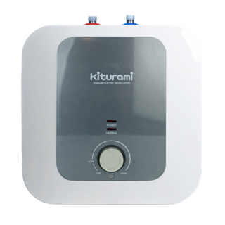 귀뚜라미 전기온수기 30리터 스텐 바닥형 상향식 W-30U, 스텐 W-30(U)