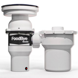 푸드바이 음식물 처리기 분쇄기