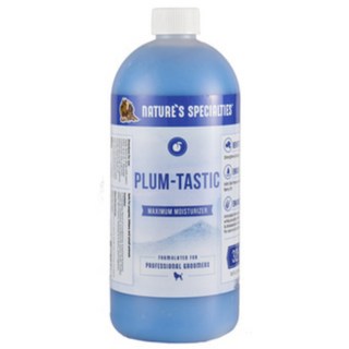 협성로하스 플럼태스틱 473ml 946ml 컨디셔너 장모종 보습강화 성한모질관리 각질 강아지 고양이 전용, 1개