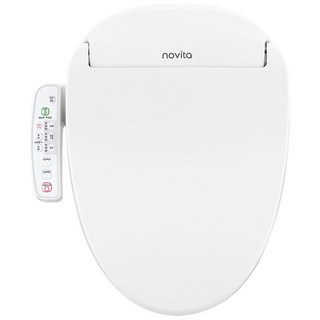 노비타 [노비타] 자동노즐세척 비데 BD-N330T, 고객직접설치, BD-N330T(대형)_직접설치