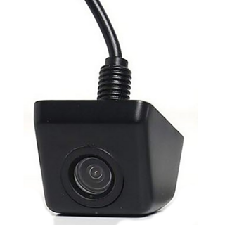 슈퍼 리얼 후방카메라 CCD급 아이나비 만도 파인 폰터스 호완 고화질 차량용, 블랙