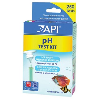 API ph테스트킷 수질테스트 테스트시약, 1개