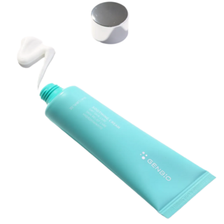 가려움 Y존케어 아토피 건선 습진 피부장벽 젠바이오 크림 50ml