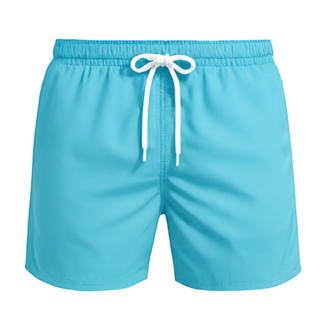 TERRYPAPA 남성 컬러핏 수영복 반바지 / 여름 비치웨어 필수템, 아쿠아
